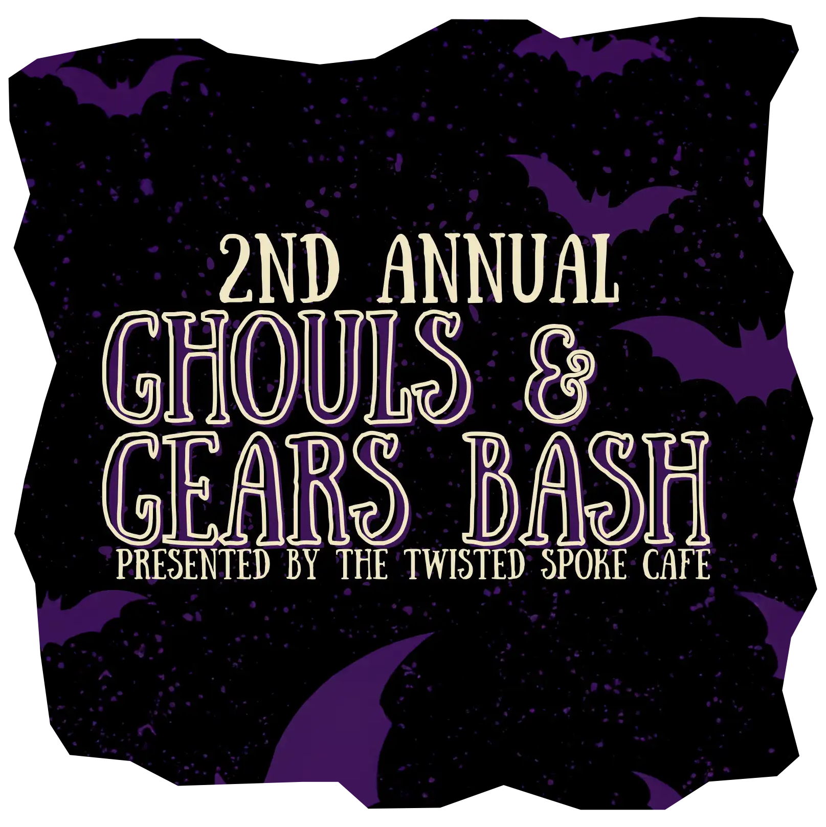 GHOULS & GEARS BASH