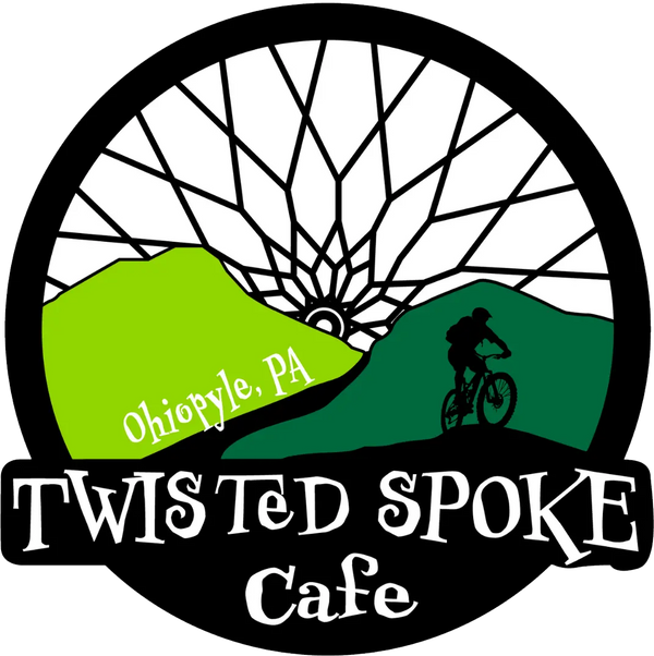 Twisted Spoke Cafe